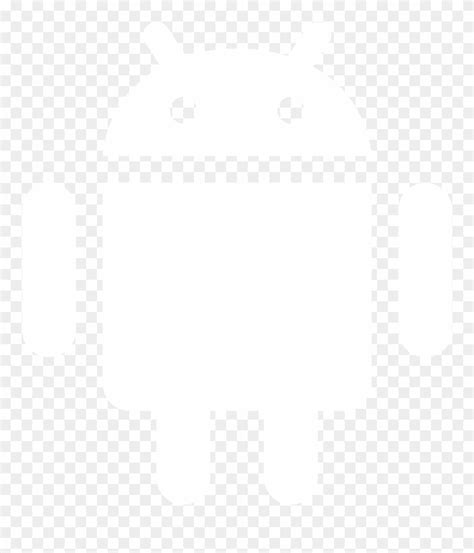 Download Home Android Logo White No Background Clipart 420669