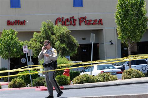 Sovereign Citizen Threat Looms In Nevada 5 Years After Cicis Pizza