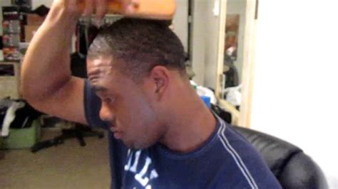 Paddle brushes weave through coarse hair easily, partially because of bristle spacing. How to brush your hair to get 360 waves; sides - YouTube