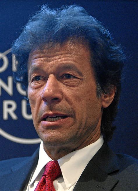 Imran Khan Wikipedia