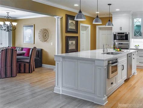 4.9 out of 5 stars 83. This oversized kitchen island offers plenty of seating, as ...