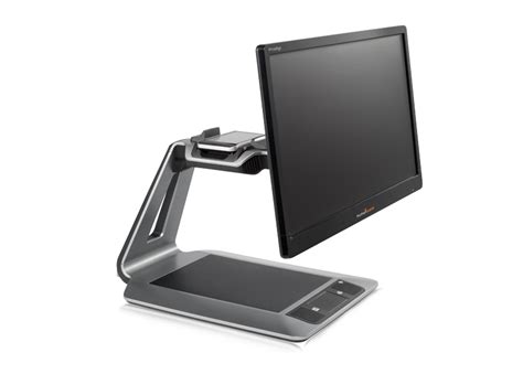 Prodigi Desktop Electronic Magnifier | BoundlessAT.com