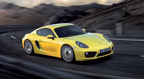 At this point, there's a good chance you've already formed an opinion over porsche's brand new cayman. Porsche Cayman S (2013) review | CAR Magazine