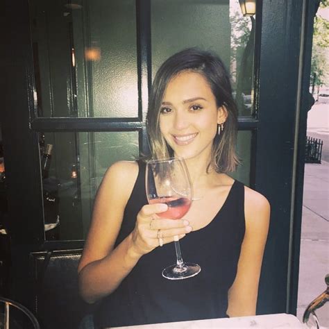 Jessica Alba All The Celebrities You Should Be Following On Instagram