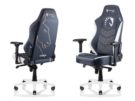 Ride Or Die Check Out These Secretlab Gaming Chairs Inspired By Team