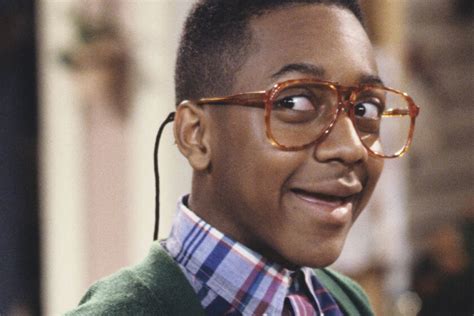 Qué Fue De Jaleel White El Actor Que Renegó De Steve Urkel Hasta