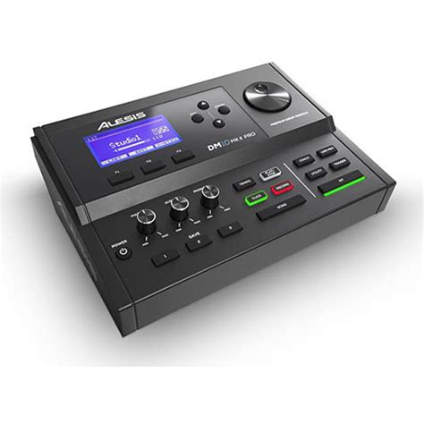 Let me know your thoughts and questions if you have any. Alesis DM10 MKII Pro Kit « Electronic Drum Kit