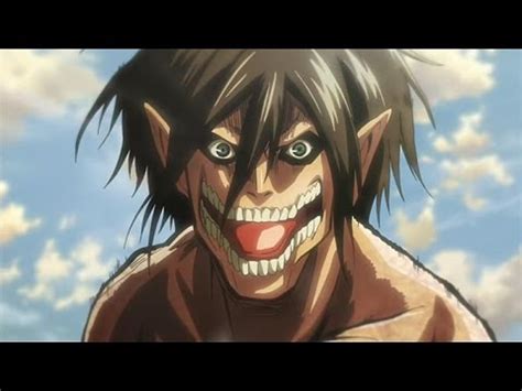 ) was a former member of the survey corps. Kotobukiya Eren Yeager Titan version, assembled model ...