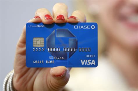 How to activate a chase debit/atm card. What's up with those credit card chips? - The San Diego Union-Tribune