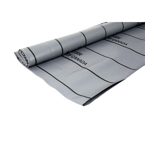 Don't risk doing further damage to your home. Oatey 5 ft. x 6 ft. Shower Pan Liner Roll-41631 - The Home ...