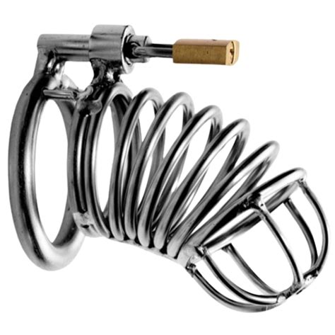 Cock Cages And Male Chastity Devices Orgasm Denial Bodyjoys
