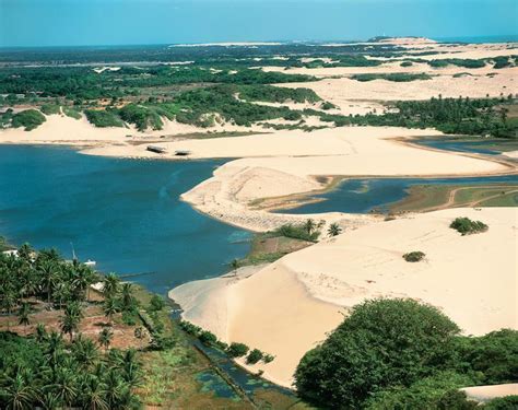 Jump to navigation jump to search. 15 melhores praias do Ceará que você deveria conhecer em ...