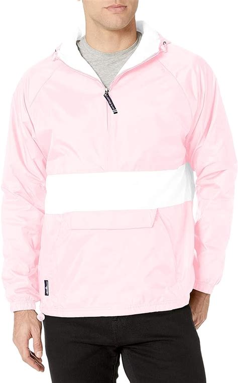 Charles River Apparel Womens Wind And Water Resistant