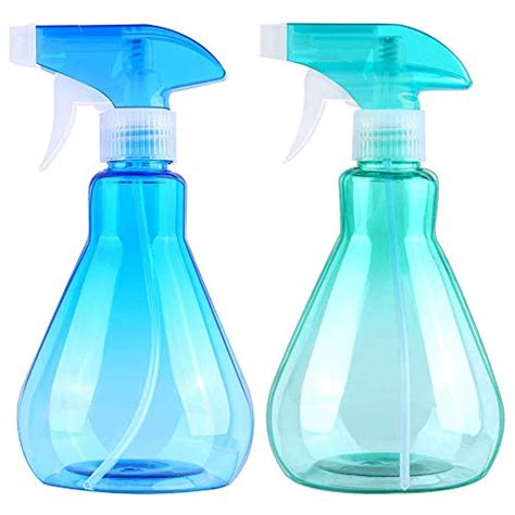 Top 10 Cleaning Spray Bottles Of 2021 Best Reviews Guide
