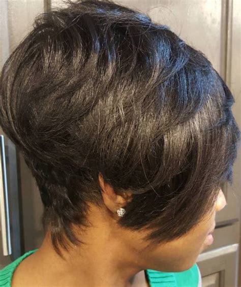 60 Showiest Bob Haircuts For Black Women