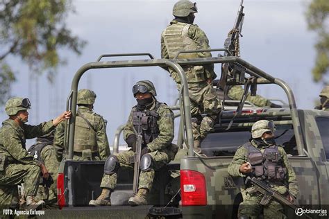 Importancia Del Ejército Mexicano En La Historia Poblanerías En Línea