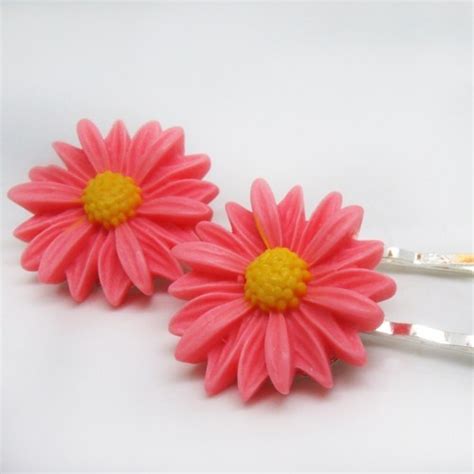 Cute Hair Pins Wedding Flower Decorations Wedding Flowers Sell Handmade Handmade Crafts