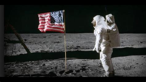 Apollo 11 Moon Landing Had Thousands Working Behind Scenes