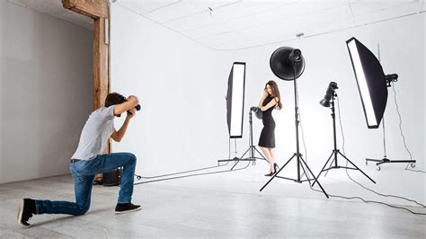 Best Continuous Lighting For Photography Advancefiber In