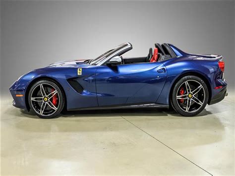 View our previous inventory of some of the muscle and classic cars we've sold. 2016 Ferrari F60 America for sale in Vaughan - Ferrari of Ontario