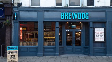 Property Round Up How Many Brewdog Sites Are In The Pipeline