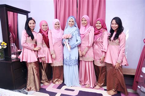 Pada dasarnya boleh bagi wakilnya wali memasrahkan perwalian kepada. Pernikahan Izyan & Hikshan, Banting | Acaiijawe Photography