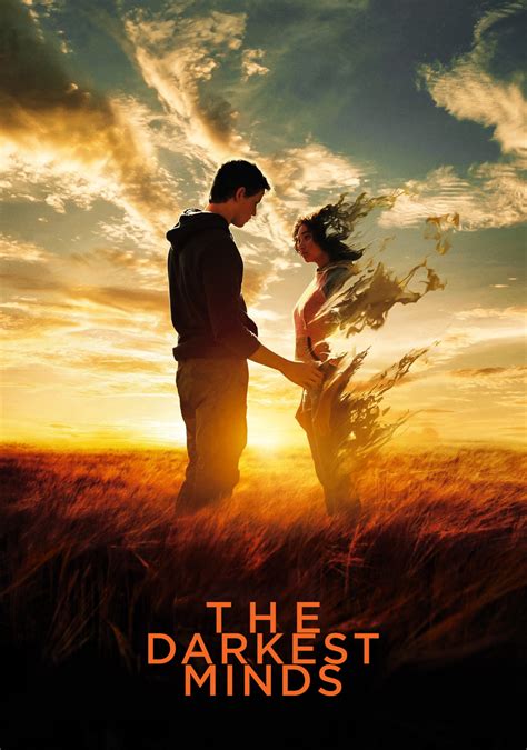 The darkest minds does little to differentiate itself in a crowded field of ya adaptations, leaving all but the least demanding viewers feeling dystopian déjà vu. The Darkest Minds | Movie fanart | fanart.tv