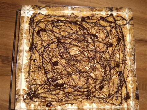 Friss dich brot, zubereitung 5 minuten. Ess Mich Dumm Kuchen Rezept