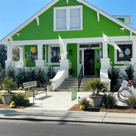 Fleurty Girl Bay St. Louis | Bay Saint Louis MS