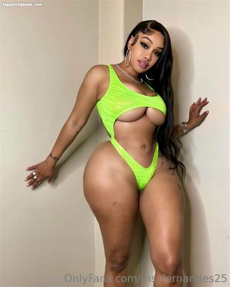 Ms Fernandes25 Nude OnlyFans Leaks The Fappening Photo 5031823
