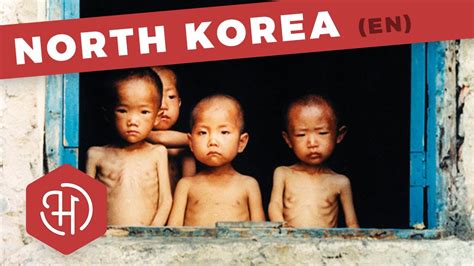 North Korea Kim Jong Il The North Korean Famine And Gulag Youtube