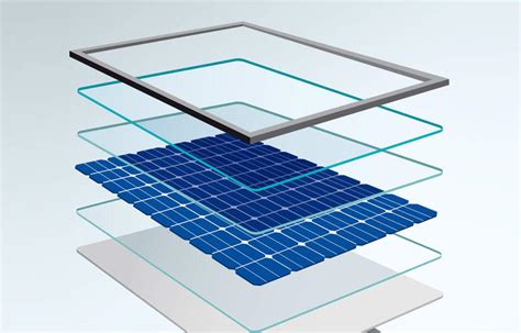 ¿de Qué Está Fabricada Una Placa Solar Partes Para Lograr Energía