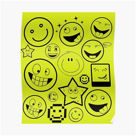 Indie Wallpaper Smiley Indie Smiley Wall Art Redbubble 1920x1080 1