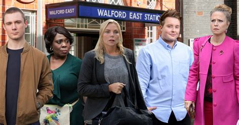 Whos Leaving Eastenders 12 Cast Exits And All You Need To Know About