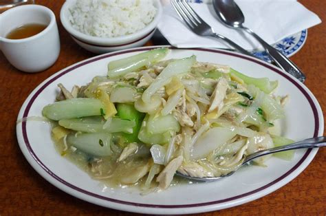As with many chinese recipes. 10 Old-Fashioned Chinese-American Restaurants to Try in ...