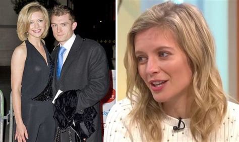 Rachel Riley Countdown Star Opens Up On Breaking Away From Ex Husband In Candid Chat