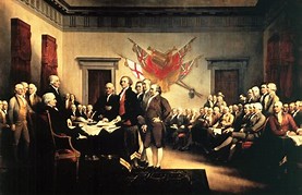 Image result for Continental Congress