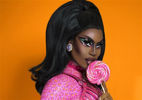 Young Black And Fabulous Drag Queens You Need To Support Film Daily