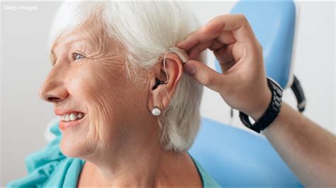 Modern Hearing Aids Have Vastly Improved Since Your Grandparents Day