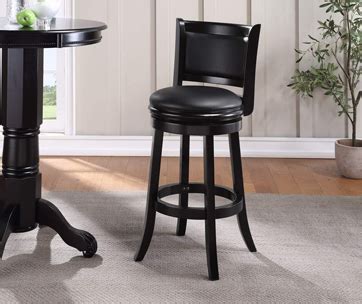 They are made to be compact the good news is that there is no shortage when it comes to model diversity. 12 Best Bar Stools In 2021 Buying Guide - Unclutterer