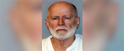 Whitey Bulger Possessions To Be Auctioned To Compensate Victims Families Abc News