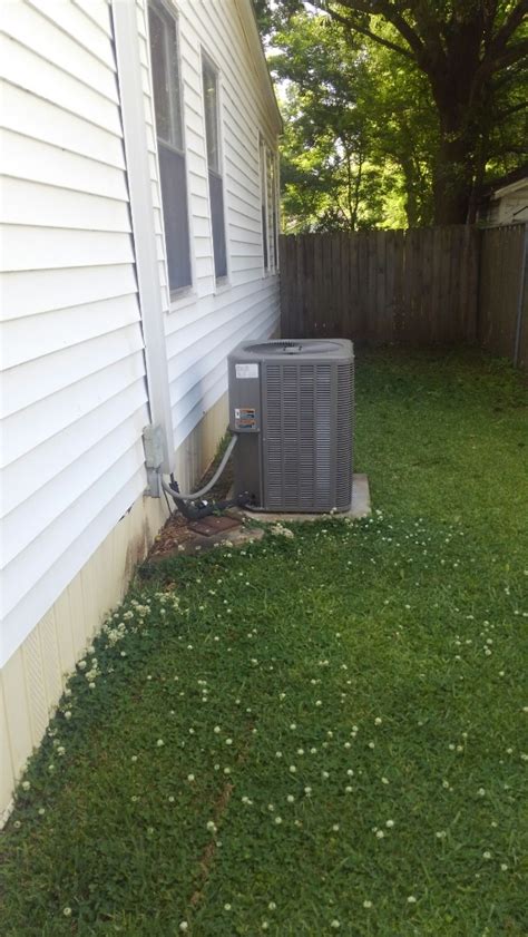 Frosty's heating and cooling, inc. AC Repair Services | AC Systems Fixed | Smith AC near ...