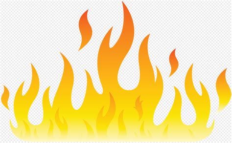 Flame Clipart Vector Png Download Large Size Png Image Pikpng Sexiezpicz Web Porn