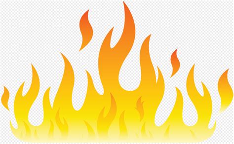 Flame vector png image_picture free download 400338606_lovepik.com