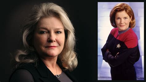 Interview Kate Mulgrew On The Legacy Of ‘voyager ‘star Trek Picard