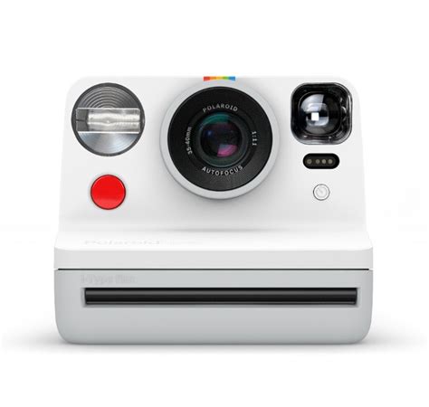 Polaroid Now Review New Instant Camera