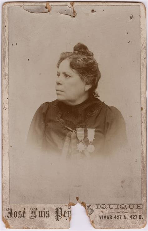 Mujeres En La Guerra Del Pacífico 1879 1884 Memoria Chilena Biblioteca Nacional De Chile