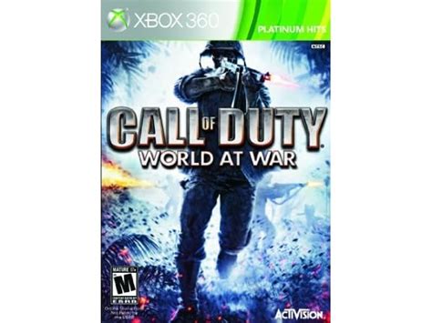The 10 Best Xbox 360 War Games Of 2024 Reviews Findthisbest