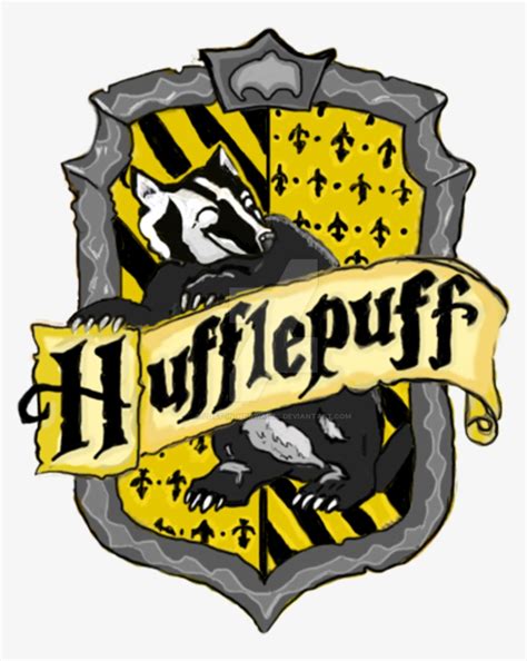Maybe you would like to learn more about one of these? Hufflepuff Vector Crest - Hufflepuff House Crest Printable ...