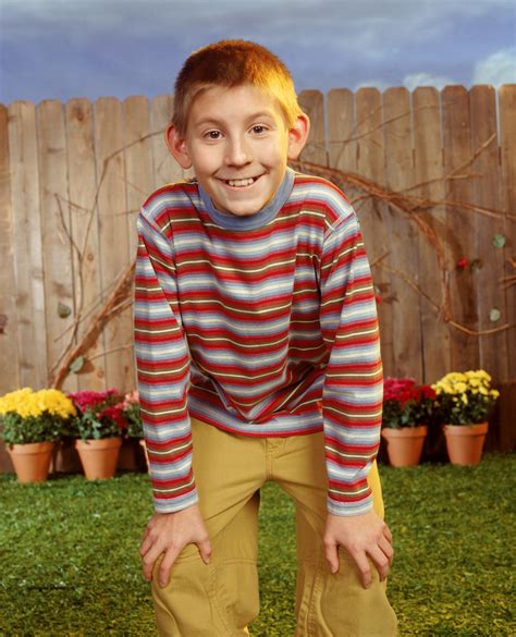 Reese has bullied and tortured dewey physically and emotionally from the minute lois brought him home from the hospital and enjoys every minute of it. Season 5 Promo - Malcolm in the Middle VC - Gallery Photos